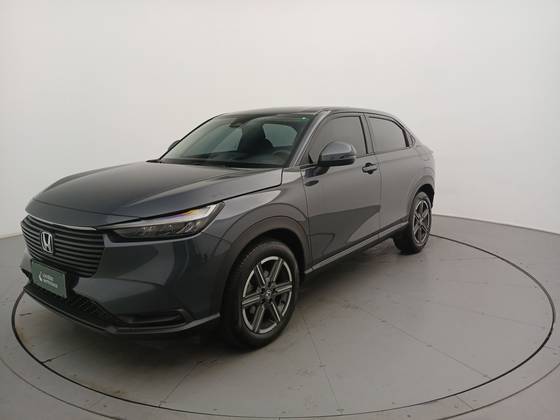 HONDA HR-V 1.5 DI I-VTEC FLEX EX CVT